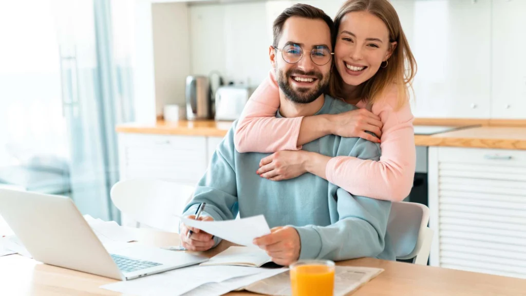 Create an Emergency Fund For a Couple