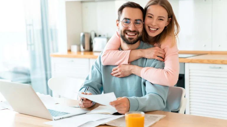 Create an Emergency Fund For a Couple