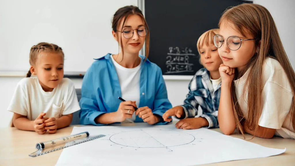 Educational Planning