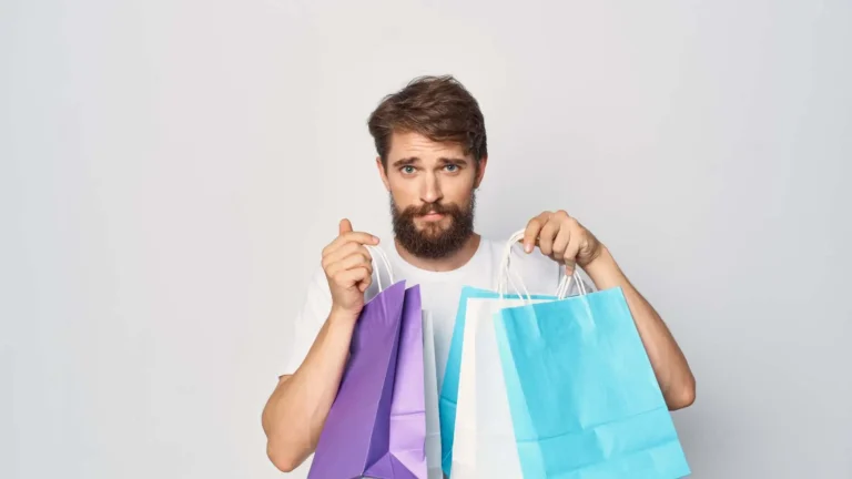 Emotional Spending Leads to Debt