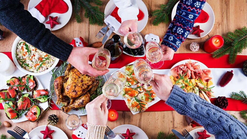 Feast Without the Fright: Your Guide to Budgeting for Holiday Meals
