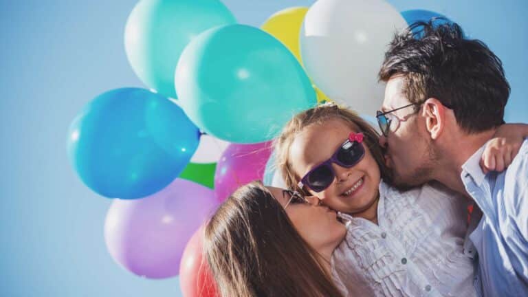 Festive Fun on a Budget A Parent's Guide to Sticking to a Holiday Budget With Kids