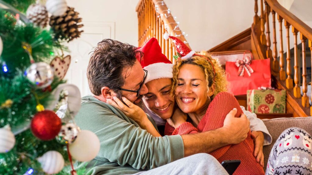 Festive Planning Balancing Gifting and Saving