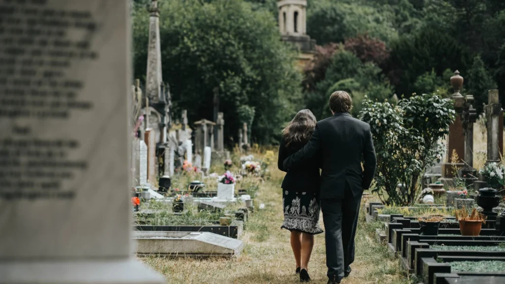 Financial Planning After the Death of a Spouse