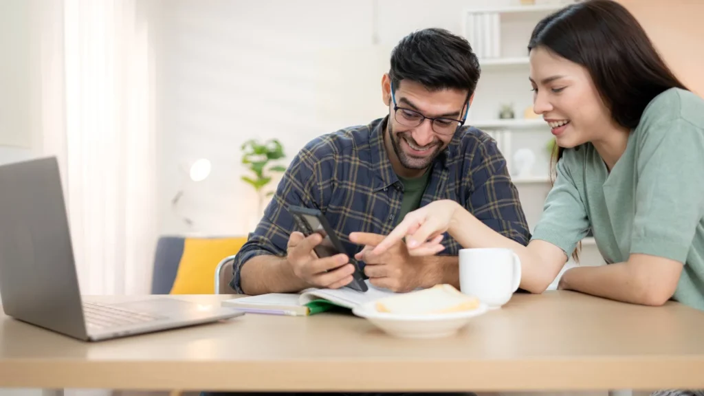 Financial Planning Tips for Couples in Their 20s