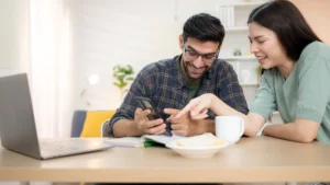 Financial Planning Tips for Couples in Their 20s