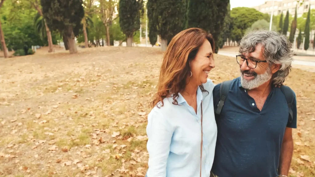 Financial Planning Tips for Couples in Their 50s