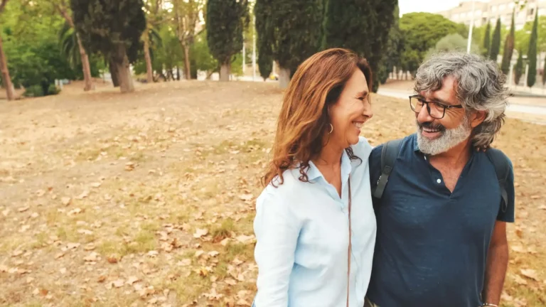 Financial Planning Tips for Couples in Their 50s