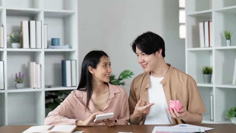 Financial Planning Tips for Newly Married Couples