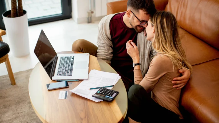 Financial Secrets of Long-Term Couples