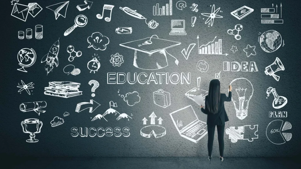 Future of Educational Planning