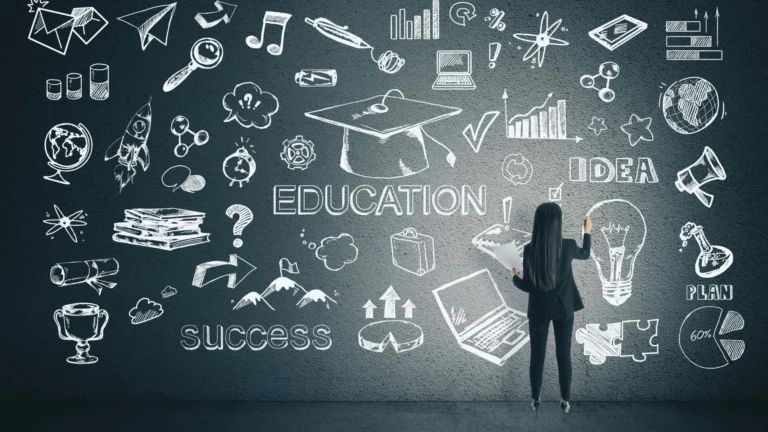 Future of Educational Planning