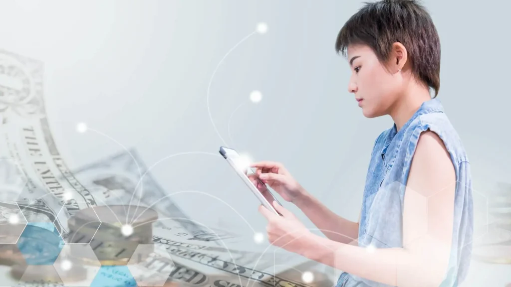 Future of Smart Banking