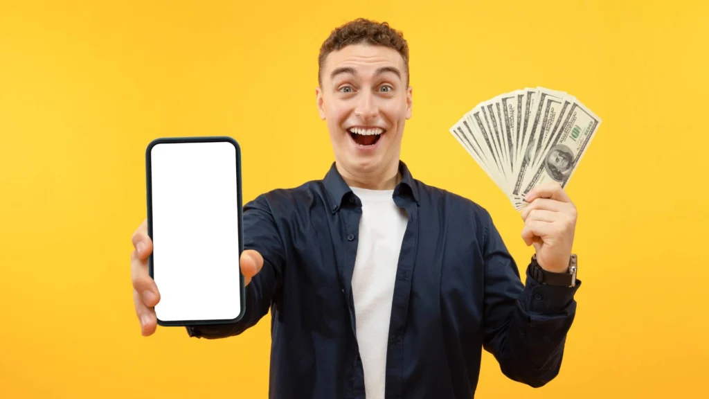 Get Money on Cash App