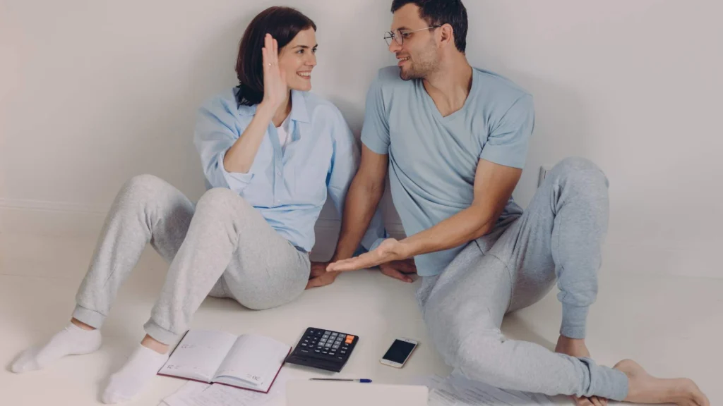 Handle Money When One Partner Earns More