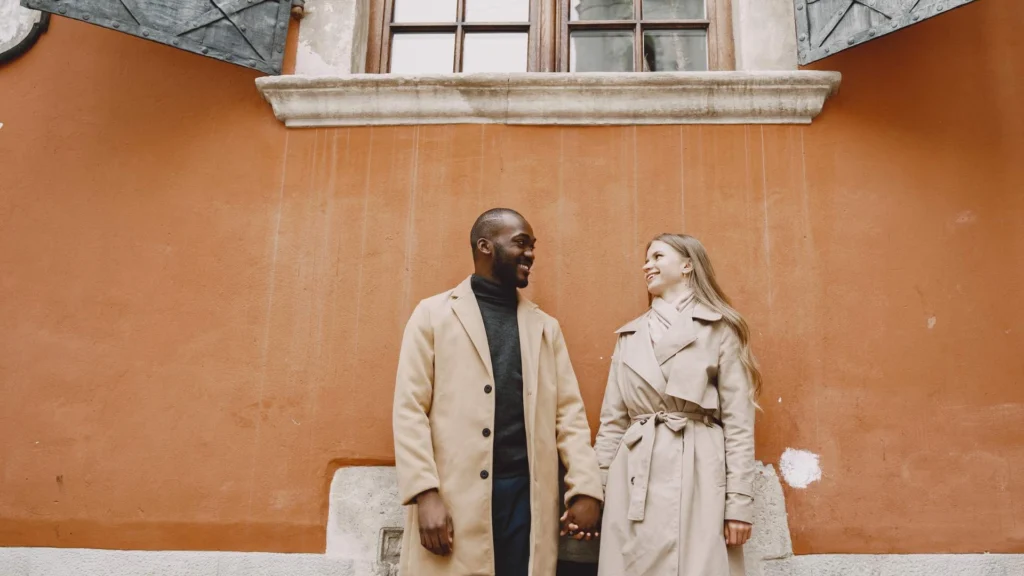 How Couples Can Invest Together Successfully