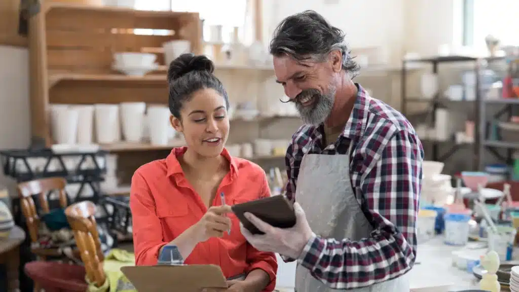 How Regular Safety Audits Help Small Business Owners