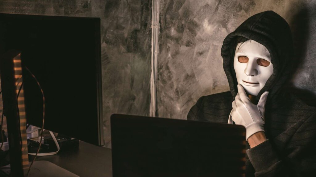 How Smart Banking Protects Against Fraud