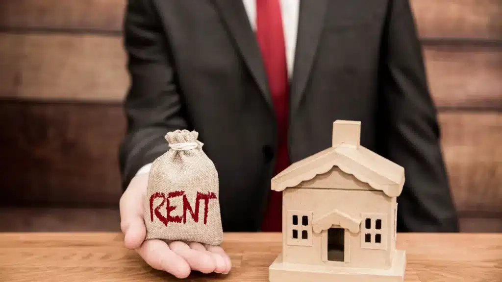 How to Balance Rent