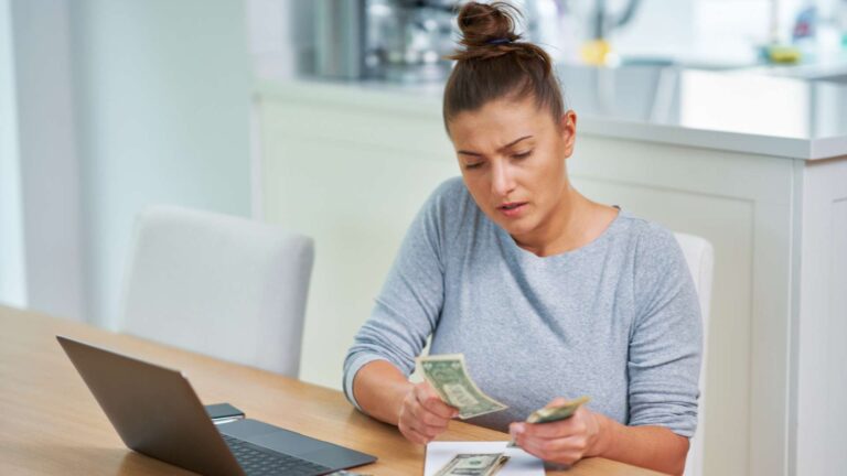 How to Afford Household Tech on a Budget