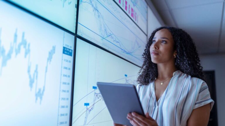 The Financial Risk of Relying on One Income Stream