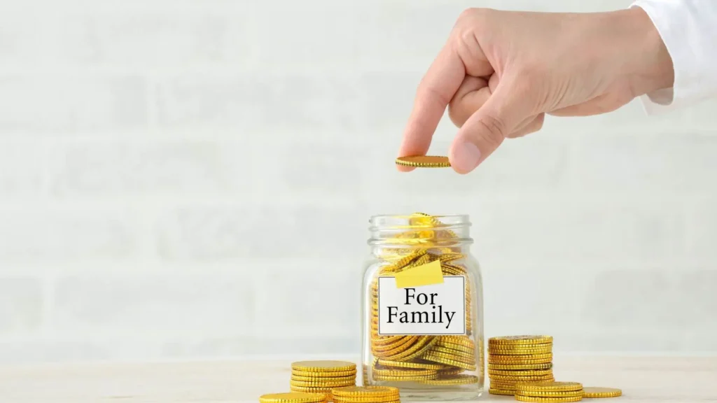 How to Build a Family Budget