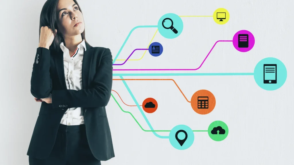 How to Create a Clear App Roadmap A Beginners Guide