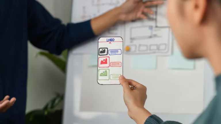 How to Create a Clear App Roadmap A Beginners Guide