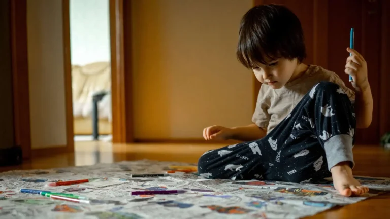 How to Help Kids Save for Big Goals