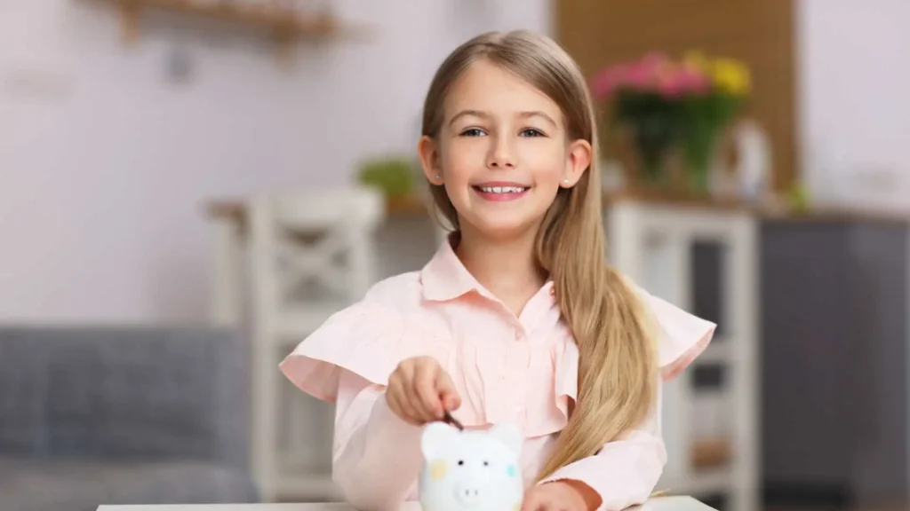 How to Introduce Kids to Bank Accounts