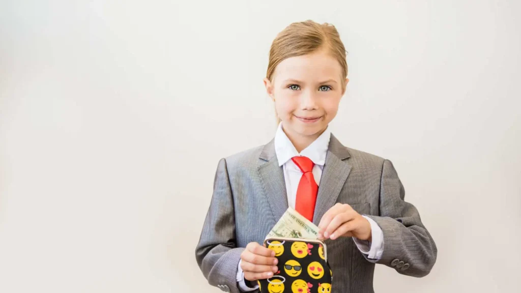 How to Teach Kids About Financial Mistakes