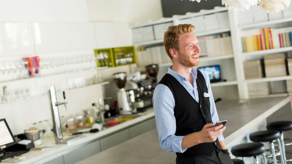 How to Use Smart Banking for Side Hustle Income