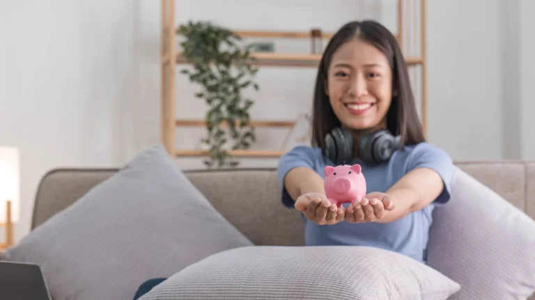 Living on a Single Income