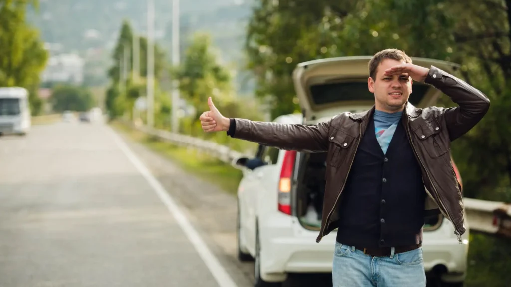 Mistakes First-Time Car Buyers Make