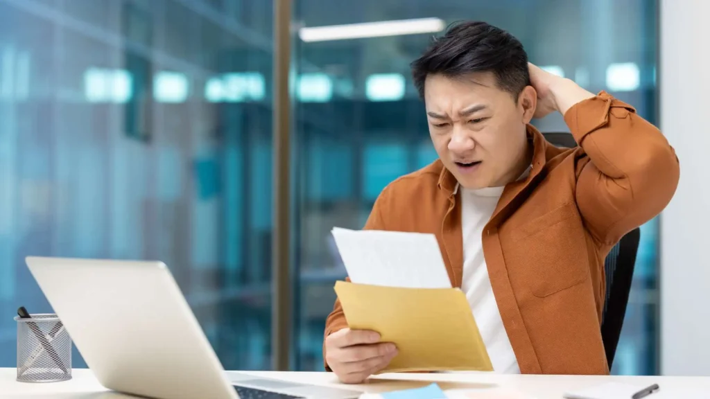 Mistakes When Choosing Bank Accounts