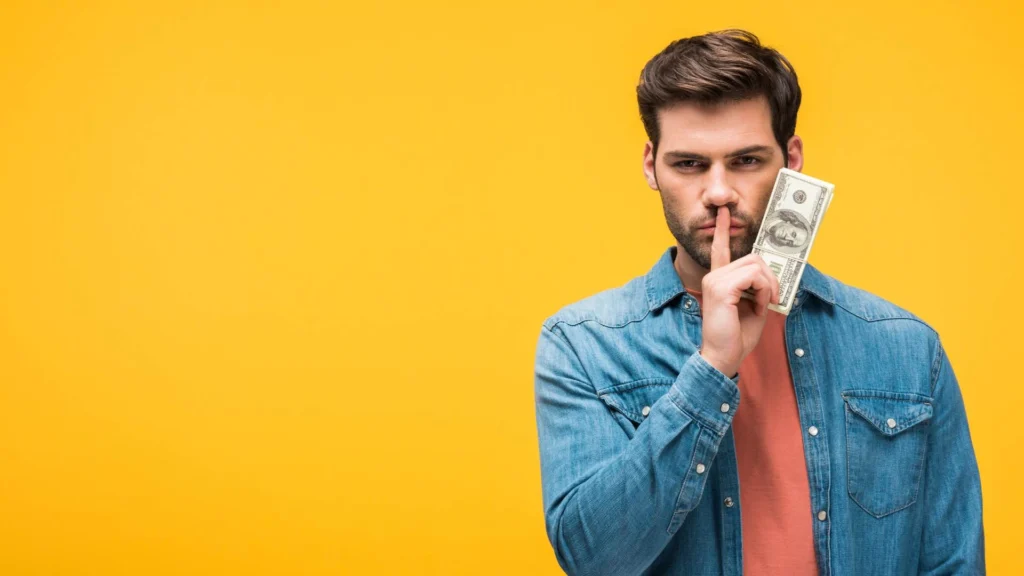 Mistakes When Paying Off Debt