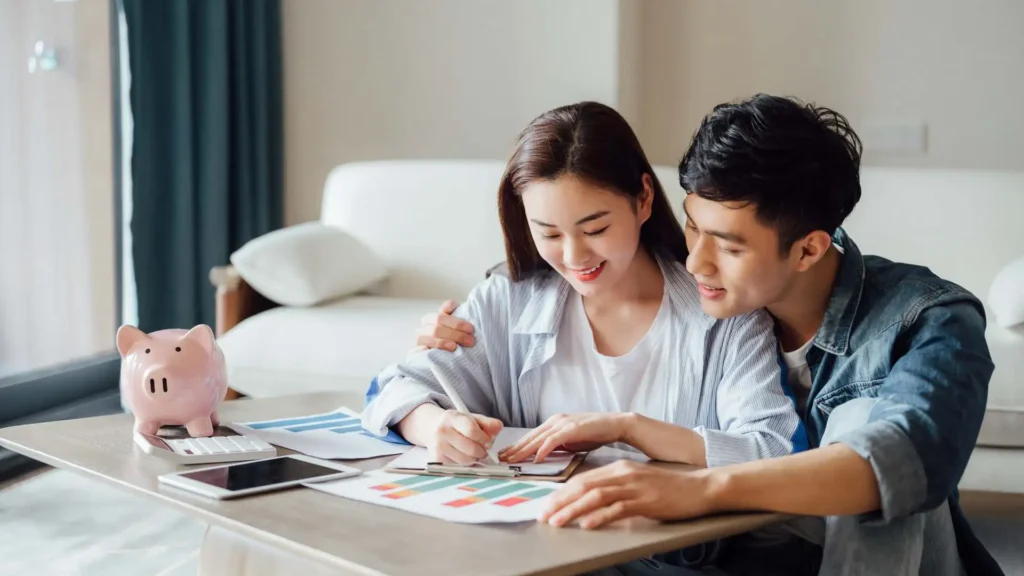 Money Goals Every Couple Should Set