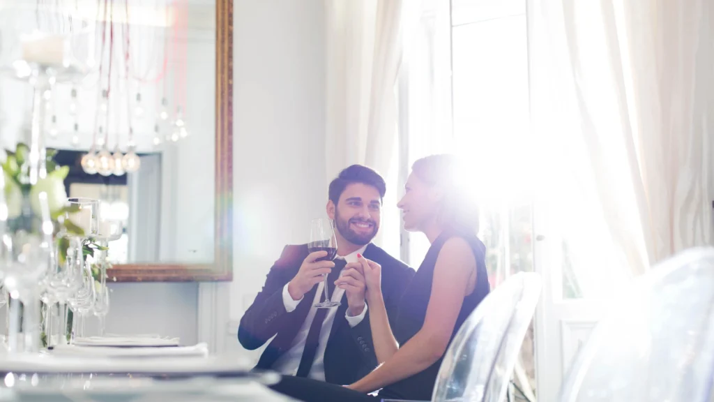 Money Planning Tips for Engaged Couples
