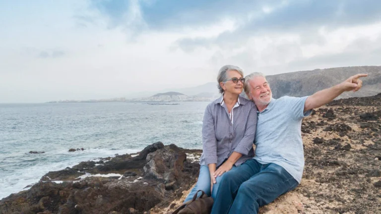 Plan Retirement as a Couple