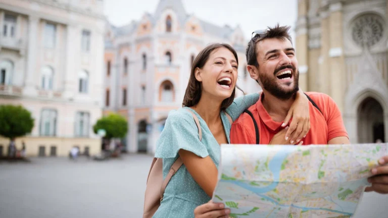 Plan Vacations Without Breaking Your Budget