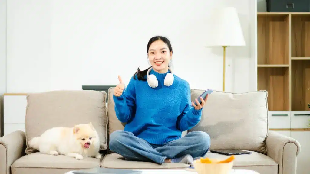 Plan a No-Spend Weekend at Home