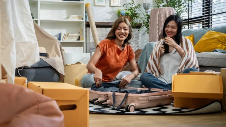 Secret to Downsizing