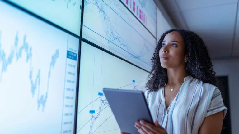 Smart Banking Helps You Save More