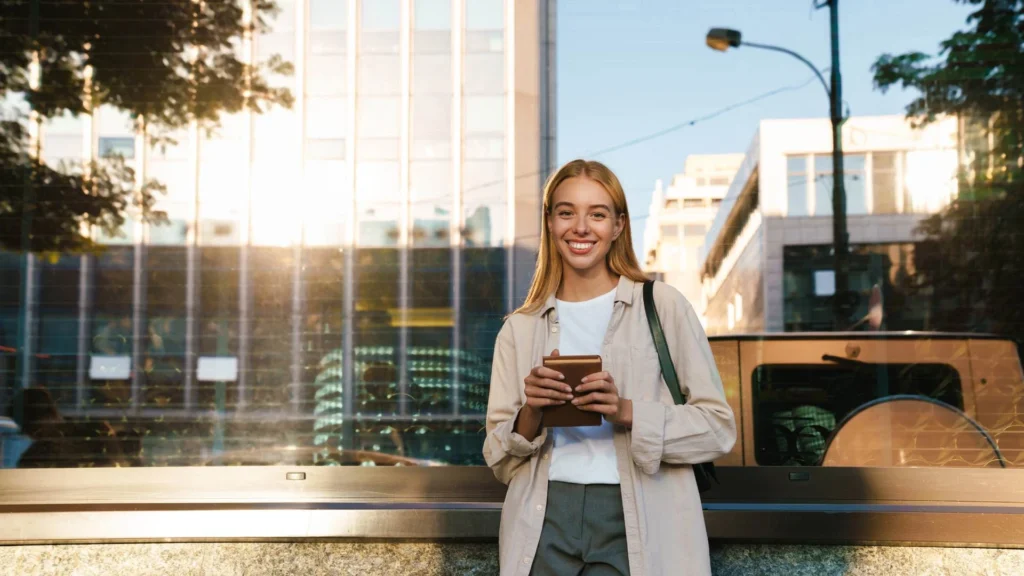 Smart Banking Tips for Young Professionals