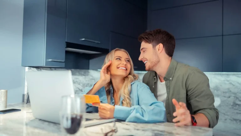 Smart Ways Couples Can Build Credit