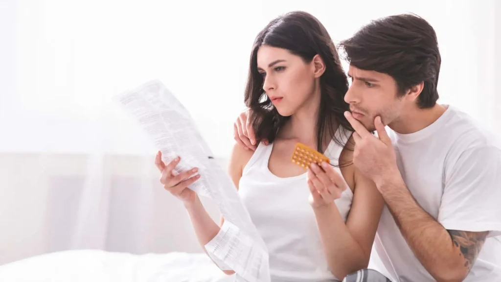 Split Bills Fairly in a Relationship