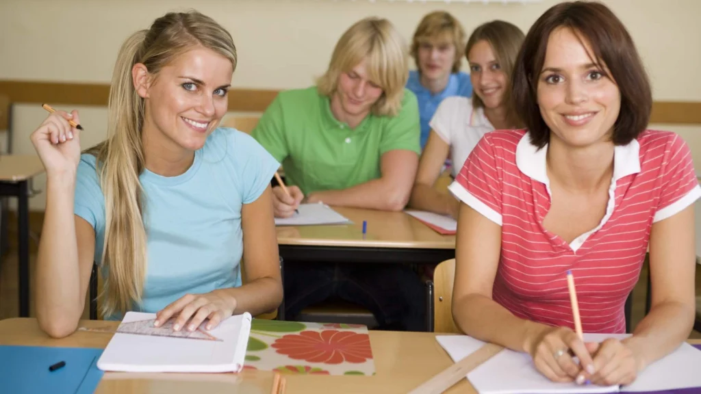 Teach Teens About Educational Costs