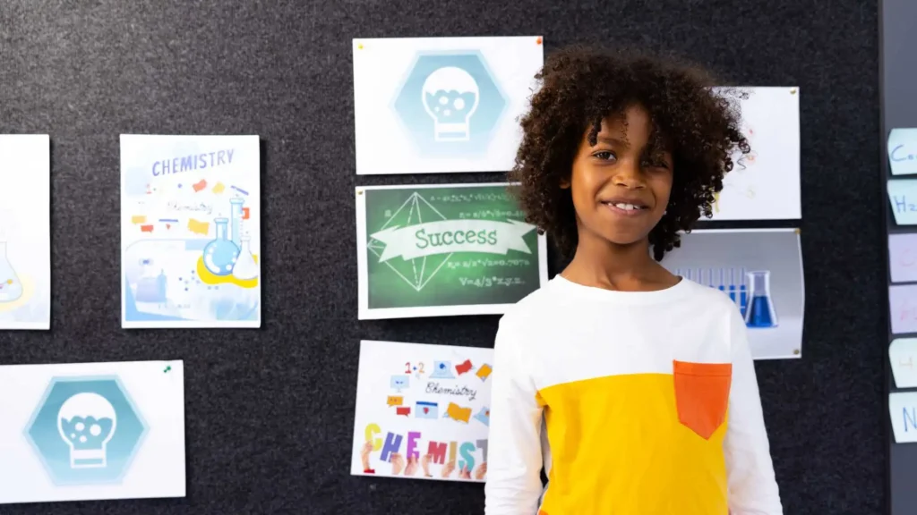 Teaching Kids Entrepreneurship