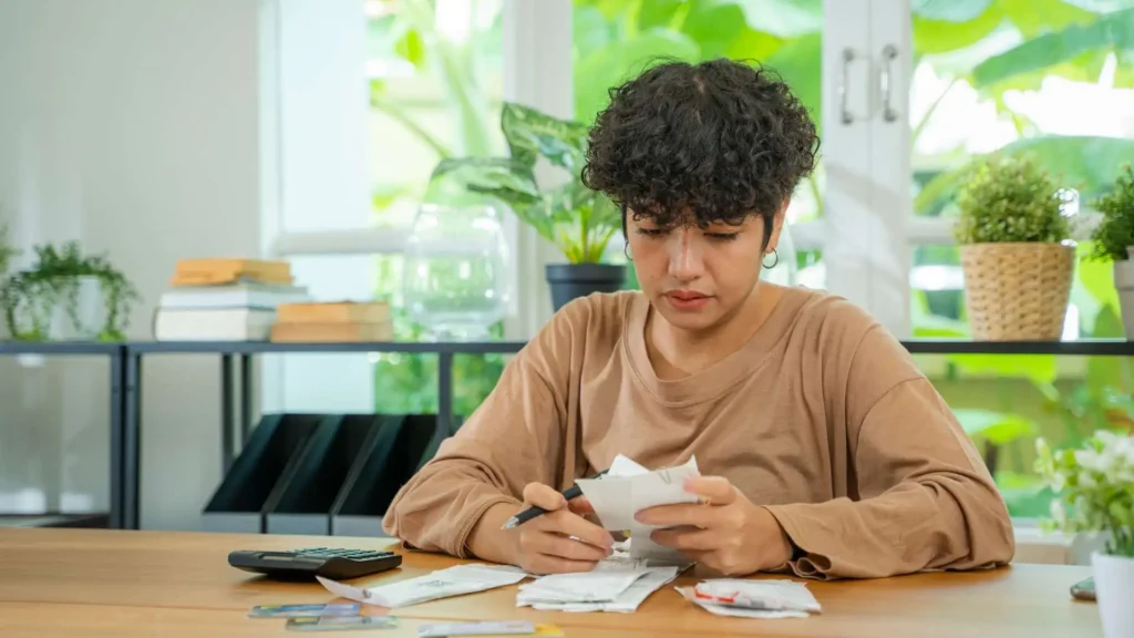 Teaching Teens About Paychecks