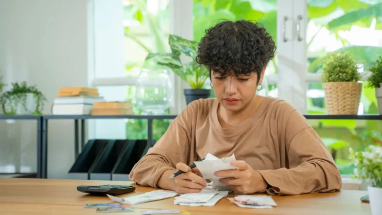 Teaching Teens About Paychecks